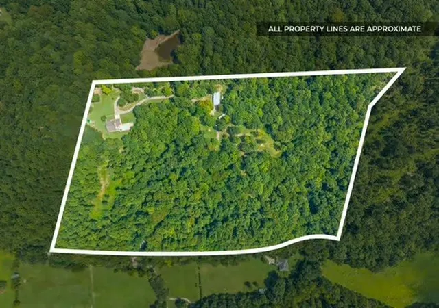 61st image of 181 Aj Dalton Rd, Dover, TN 37058 | MLS# 3520624