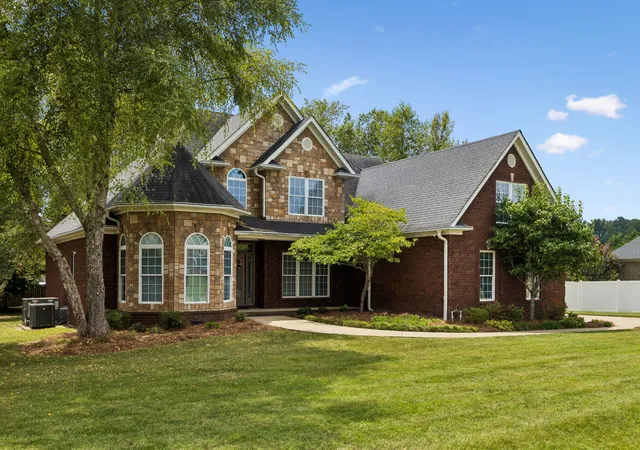 2nd image of 2006 Alycia Way, Coopertown, TN 37146 | MLS# 3515046