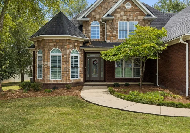 Photo 3 of Single family home for sale at 2006 Alycia Way, Coopertown, TN 37146 | MLS# 3515046 | Listing updated on 2026-08-20