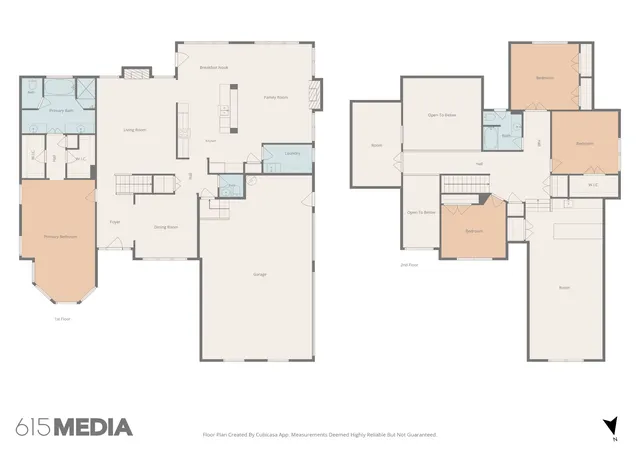 82nd image of 2006 Alycia Way, Coopertown, TN 37146 | MLS# 3515046