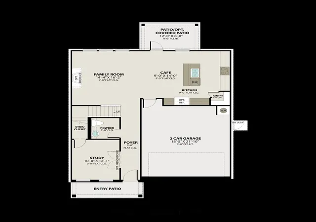 2nd image of 2155 Old Spring Lane, Gallatin, TN 37066 | MLS# 3514859