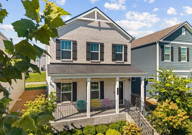 Photo 1 of Sale Pending at 632 Taylor Bend Rd, Columbia, TN 38401 | MLS# 3527121 | Listing updated on 2026-08-31