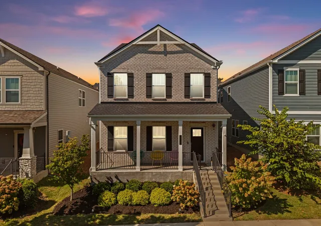 Photo 2 of Sale Pending at 632 Taylor Bend Rd, Columbia, TN 38401 | MLS# 3527121 | Listing updated on 2026-08-31