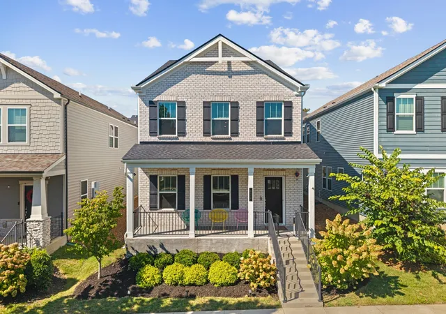 Photo 2 of Sale Pending at 632 Taylor Bend Rd, Columbia, TN 38401 | MLS# 3527121 | Listing updated on 2026-08-31