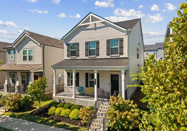 Photo 3 of Sale Pending at 632 Taylor Bend Rd, Columbia, TN 38401 | MLS# 3527121 | Listing updated on 2026-08-31