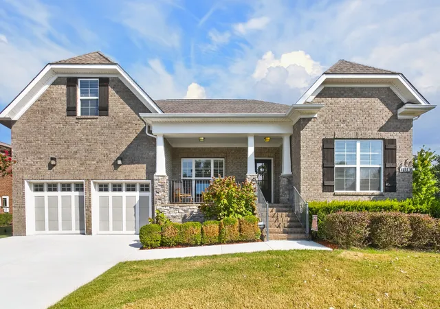 Single family home for sale at 8281 Middlewick Ln, Nolensville, TN 37135 | MLS# 3596422