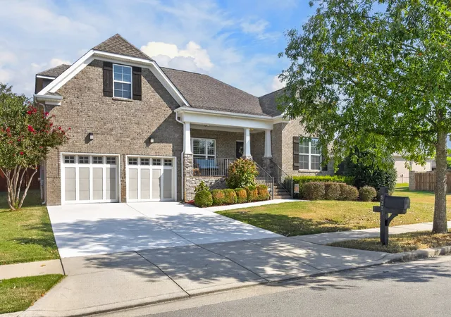 Photo 1 of Single family home for sale at 8281 Middlewick Ln, Nolensville, TN 37135 | MLS# 3596422 | Listing updated on 2026-09-25