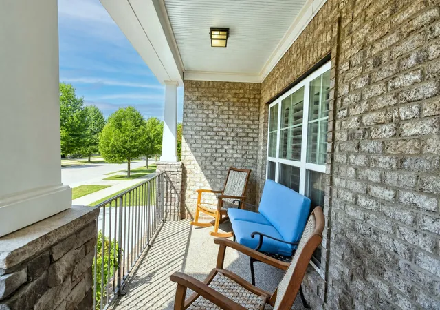 Photo 2 of Single family home for sale at 8281 Middlewick Ln, Nolensville, TN 37135 | MLS# 3596422 | Listing updated on 2026-09-25