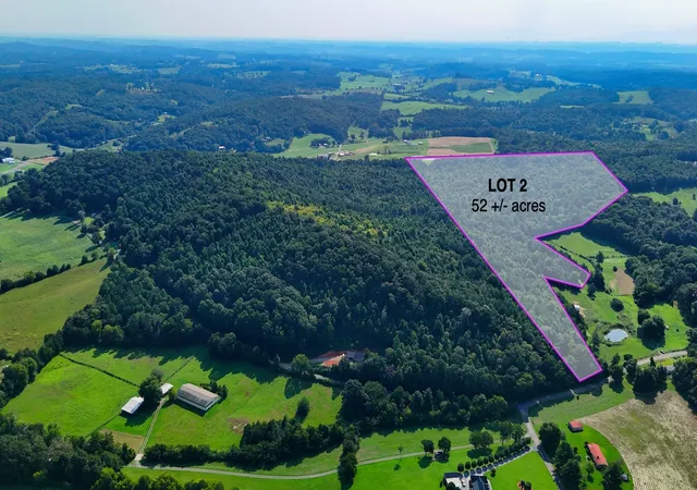 Land for sale at 2 Moss Rd, Philadelphia, TN 37846 | MLS# 3528251