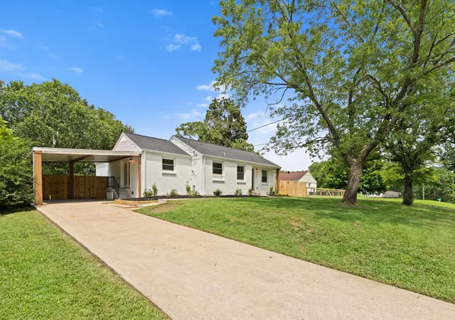 Photo 1 of Single family home for sale at 728 Evergreen Trl, Madison, TN 37115 | MLS# 3525563 | Listing updated on 2026-10-23