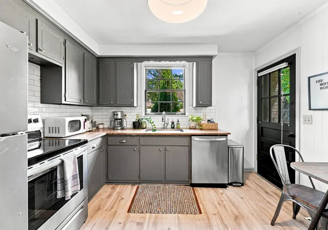 Photo 3 of Single family home for sale at 609 Rosebank Ave #C and D, Nashville, TN 37206 | MLS# 3527455 | Listing updated on 2026-09-06
