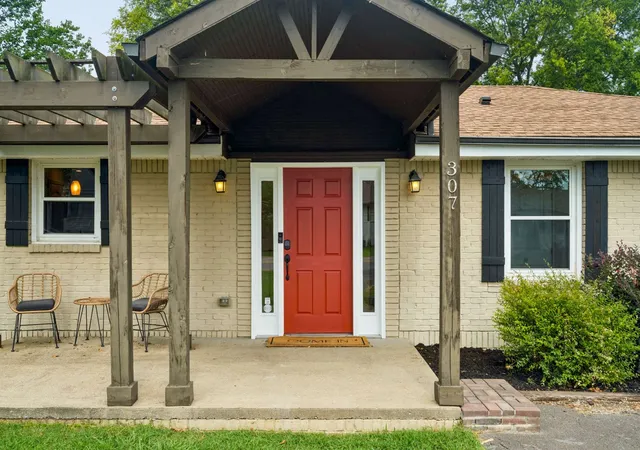 Photo 2 of Single family home for sale at 307 24th Street, Old Hickory, TN 37138 | MLS# 3519065 | Listing updated on 2026-09-28