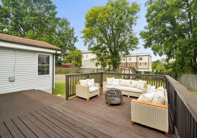 Photo 1 of Single family home for sale at 307 24th Street, Old Hickory, TN 37138 | MLS# 3519065 | Listing updated on 2026-10-08