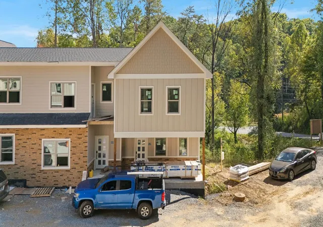 Photo 1 of Townhouse for sale at 812 Powdermill Rd #1, Gatlinburg, TN 37738 | MLS# 3514890 | Listing updated on 2026-10-03