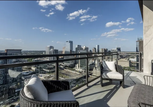 Photo 3 of Condo for sale at 1212 Demonbreun St #2801, Nashville, TN 37203 | MLS# 3525575 | Listing updated on 2026-10-14