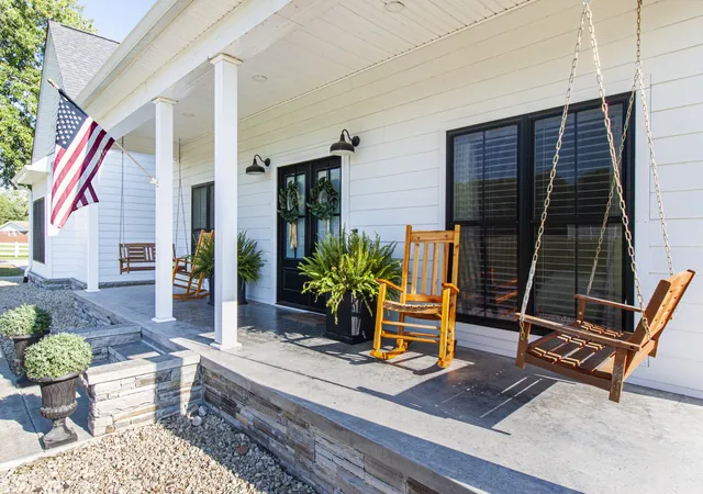 Photo 2 of Single family home for sale at 508 Hardbarger Rd, Monteagle, TN 37356 | MLS# 3530105 | Listing updated on 2026-09-06