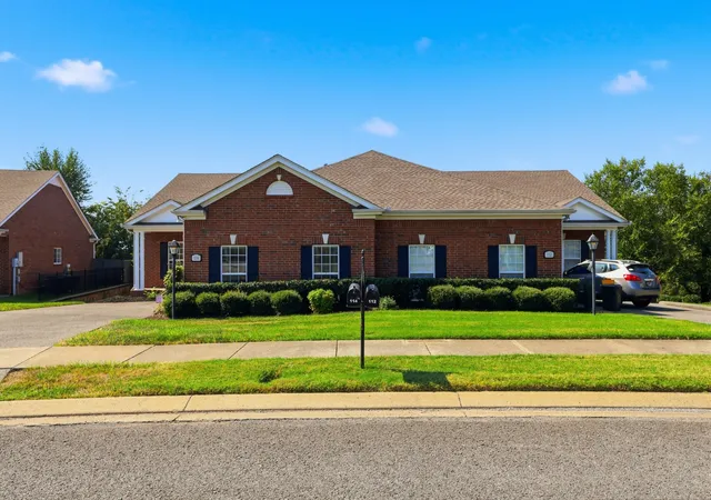 Photo 1 of Single family home for sale at 114 Kenton Loop, Hendersonville, TN 37075 | MLS# 3528661 | Listing updated on 2026-09-06