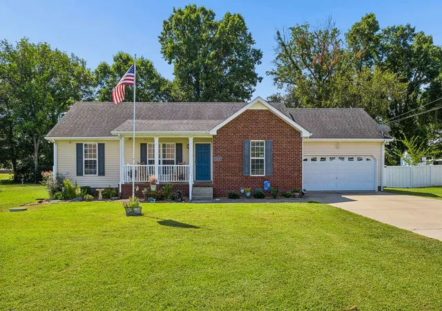 Photo 2 of Single family home for sale at 1015 Stepping Stone St, Christiana, TN 37037 | MLS# 3529651 | Listing updated on 2026-09-23