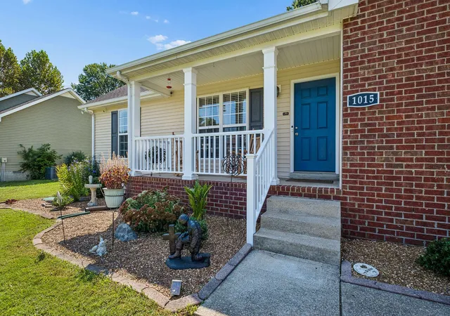 Photo 3 of Single family home for sale at 1015 Stepping Stone St, Christiana, TN 37037 | MLS# 3529651 | Listing updated on 2026-09-23
