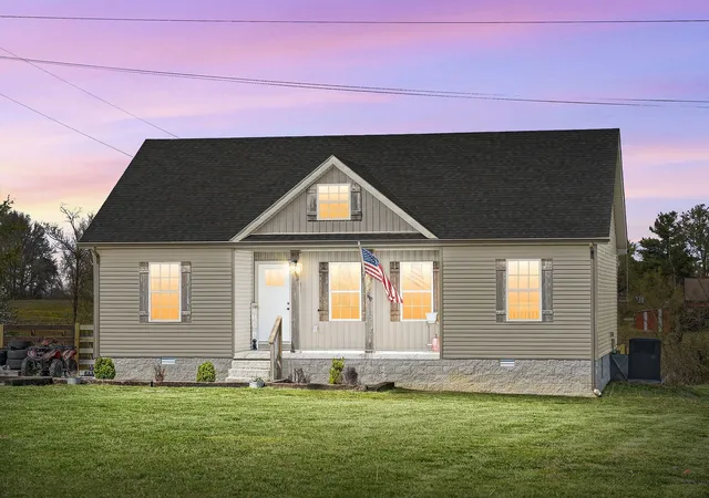 Photo 2 of Sale Pending at 3160 Stokes Chapel Rd, Elkton, KY 42220 | MLS# 3514921 | Listing updated on 2026-09-07