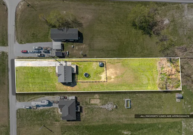 Photo 1 of Sale Pending at 3160 Stokes Chapel Rd, Elkton, KY 42220 | MLS# 3514921 | Listing updated on 2026-09-07