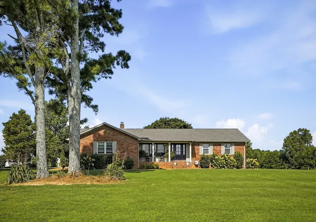 2nd image of 3459 Short Mountain Rd, Woodbury, TN 37190 | MLS# 3515449
