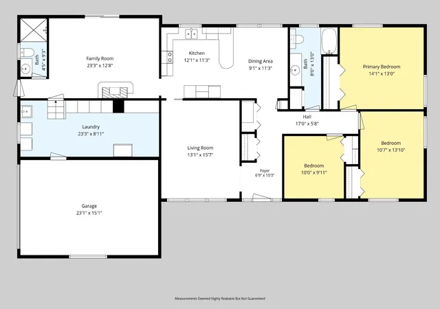 53rd image of 3459 Short Mountain Rd, Woodbury, TN 37190 | MLS# 3515449