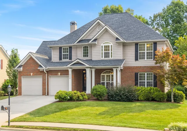 Photo 2 of Sale Pending at 9328 Wandering Way, Ooltewah, TN 37363 | MLS# 3624672 | Listing updated on 2026-10-23