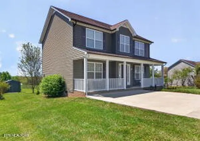 2nd image of 338 Pistole Rd, Sparta, TN 38583 | MLS# 3514940