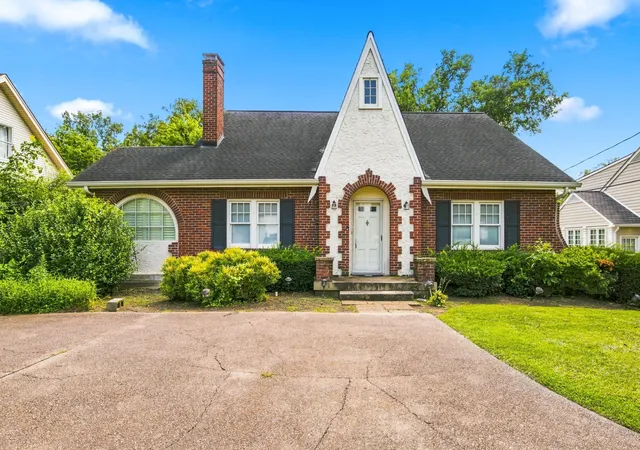 1st image of 1621 S Observatory Dr, Nashville, TN 37215 | MLS# 3516271