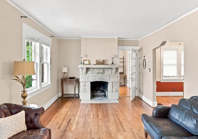 Photo 3 of Single family home for sale at 1621 S Observatory Dr, Nashville, TN 37215 | MLS# 3516271 | Listing updated on 2026-09-29