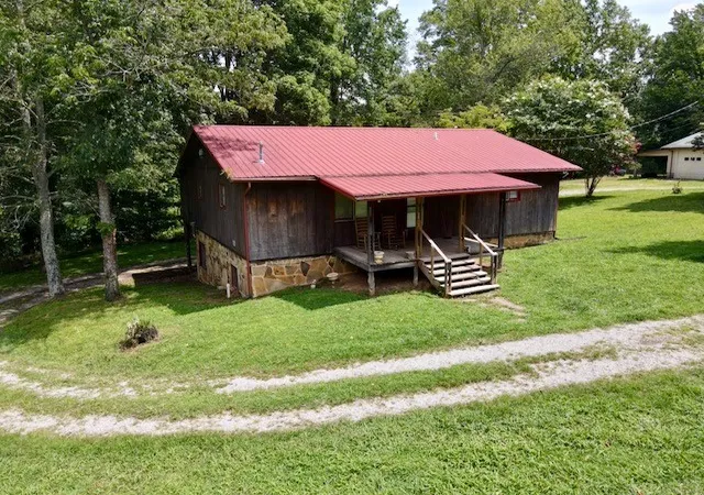 Photo 1 of Single family home for sale at 5615 Bartlett Rd, Cookeville, TN 38501 | MLS# 3514933 | Listing updated on 2026-08-30