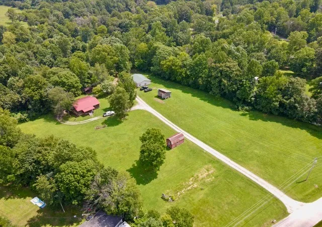 Photo 2 of Single family home for sale at 5615 Bartlett Rd, Cookeville, TN 38501 | MLS# 3514933 | Listing updated on 2026-08-30