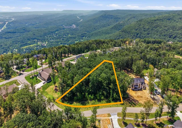 1st image of 1402 Bent Hickory Road, Signal Mountain, TN 37377 | MLS# 3514915