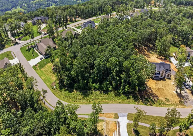4th image of 1402 Bent Hickory Road, Signal Mountain, TN 37377 | MLS# 3514915