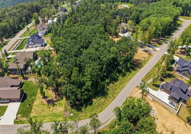 5th image of 1402 Bent Hickory Road, Signal Mountain, TN 37377 | MLS# 3514915