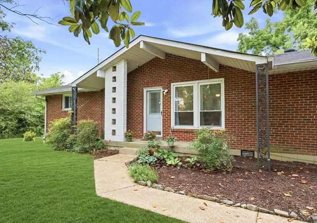 34th image of 5004 W Durrett Dr, Nashville, TN 37211 | MLS# 3520303