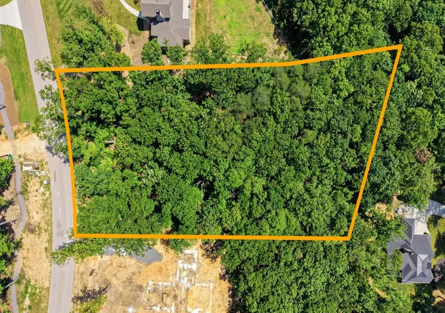 2nd image of 8354 Bear Paw Trail, Signal Mountain, TN 37377 | MLS# 3514918