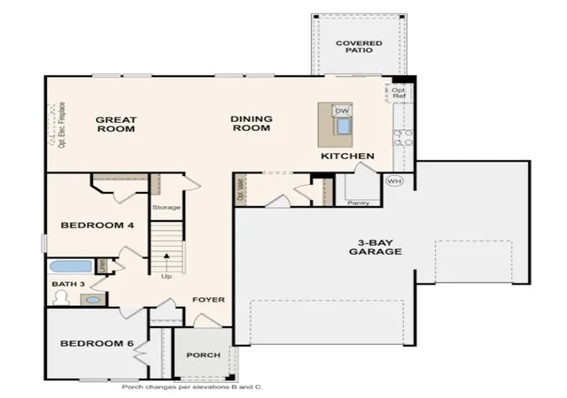 2nd image of 815 Molly Lane, Mount Juliet, TN 37122 | MLS# 3514930