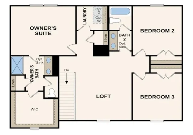 3rd image of 815 Molly Lane, Mount Juliet, TN 37122 | MLS# 3514930