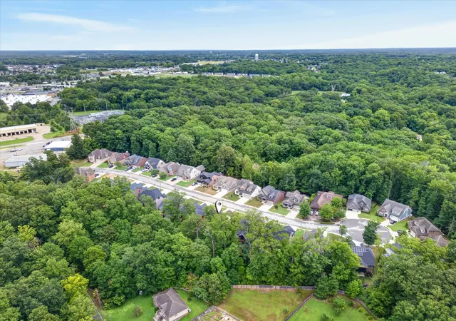 57th image of 232 Birnam Wood Trce, Clarksville, TN 37043 | MLS# 3519099