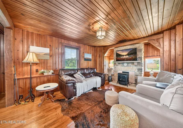5th image of 1502 Pigeon Ridge Rd, Crossville, TN 38555 | MLS# 3514931
