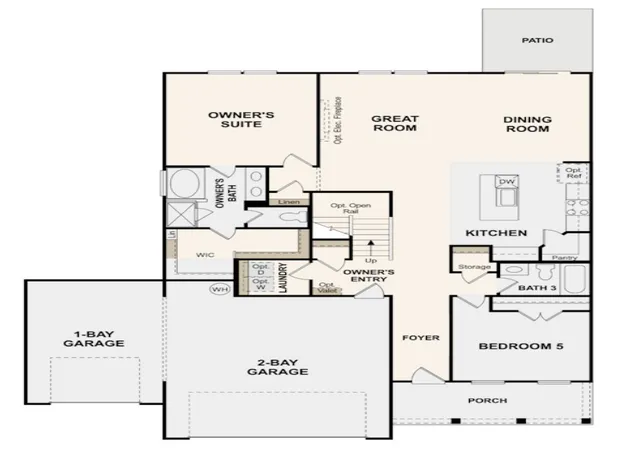 2nd image of 706 Wiskey Trail, Mount Juliet, TN 37122 | MLS# 3514934