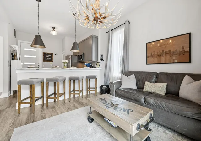 2nd image of 2521 Clifton Ave #203, Nashville, TN 37209 | MLS# 3514976