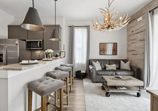 3rd image of 2521 Clifton Ave #203, Nashville, TN 37209 | MLS# 3514976