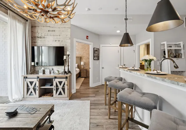 4th image of 2521 Clifton Ave #203, Nashville, TN 37209 | MLS# 3514976