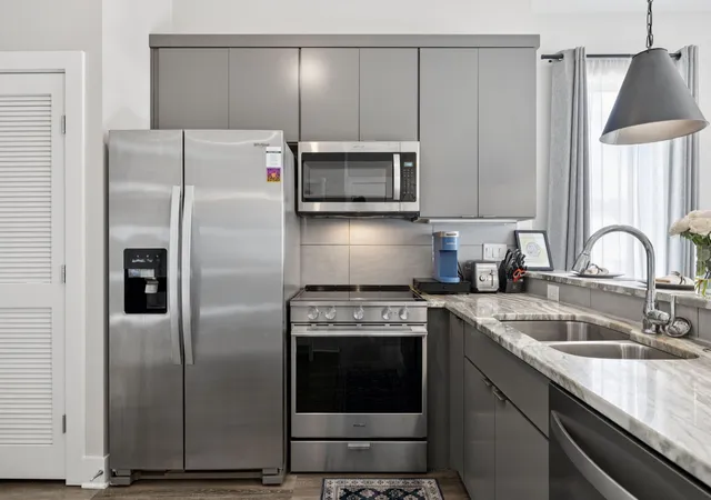 5th image of 2521 Clifton Ave #203, Nashville, TN 37209 | MLS# 3514976