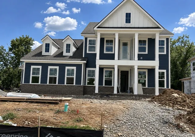2nd image of 613 Banner Dr, Murfreesboro, TN 37129 | MLS# 3515036