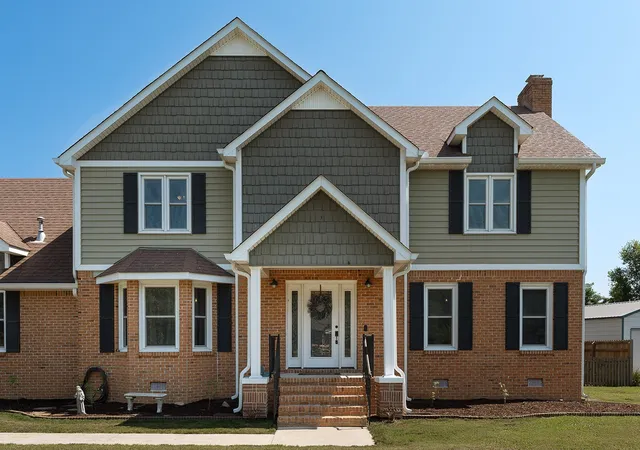 1st image of 810 Twelve Oaks Rd, Tullahoma, TN 37388 | MLS# 3515938