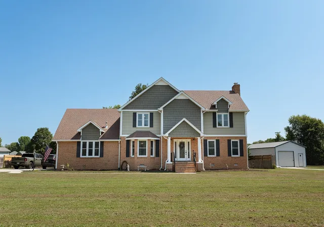 3rd image of 810 Twelve Oaks Rd, Tullahoma, TN 37388 | MLS# 3515938